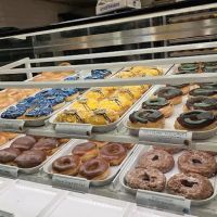 Krispy Kreme ico