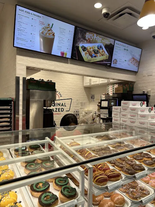 Krispy Kreme Picture 6