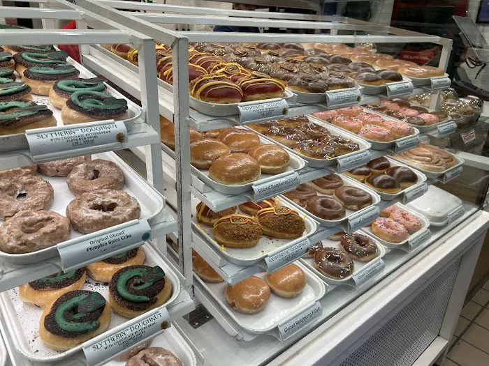 Krispy Kreme Picture 2