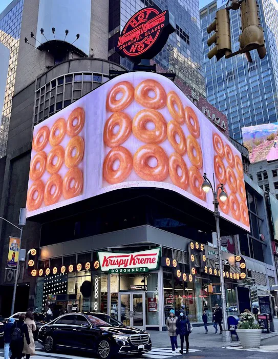 Krispy Kreme Picture 3