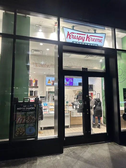 Krispy Kreme Picture 5