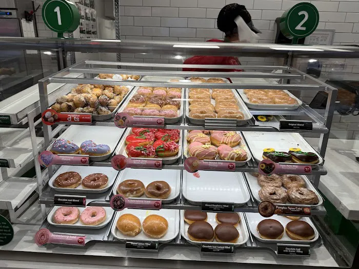 Krispy Kreme Picture 9