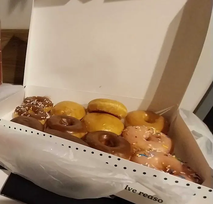 Krispy Kreme Picture 7