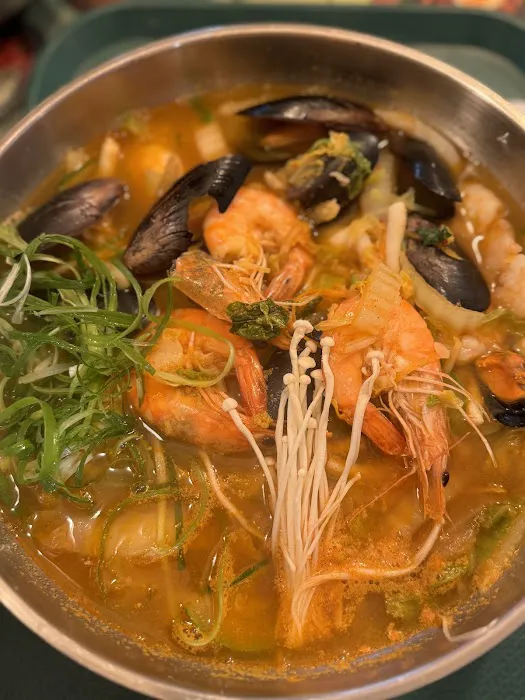 Noona Noodles Picture 1