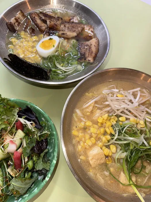 Noona Noodles Picture 9