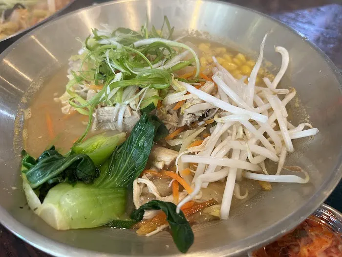 Noona Noodles Picture 10
