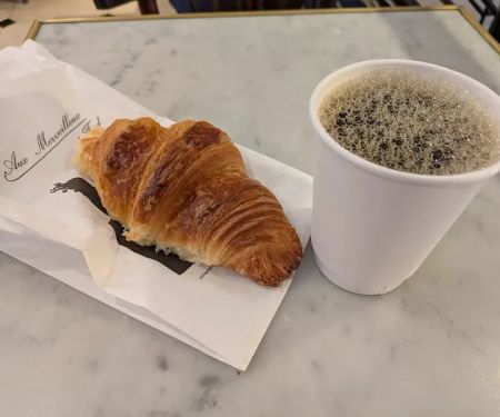 Aux Merveilleux de Fred