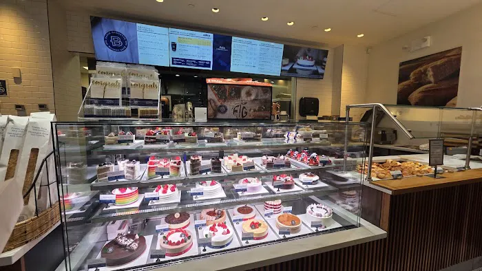 Paris Baguette Picture 2