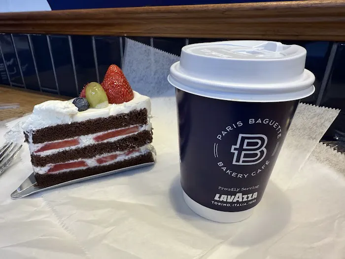Paris Baguette Picture 3