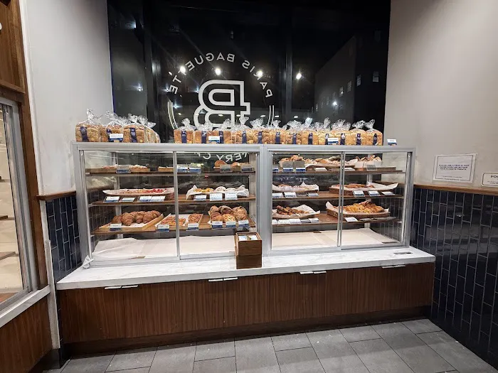 Paris Baguette Picture 4