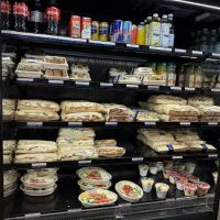 Paris Baguette ico