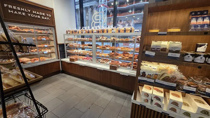 Paris Baguette Picture 10