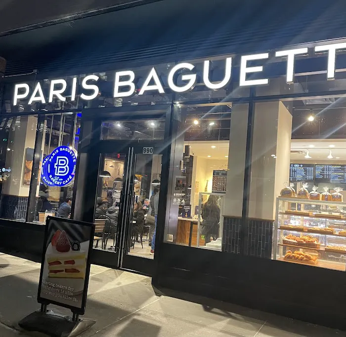 Paris Baguette Picture 8