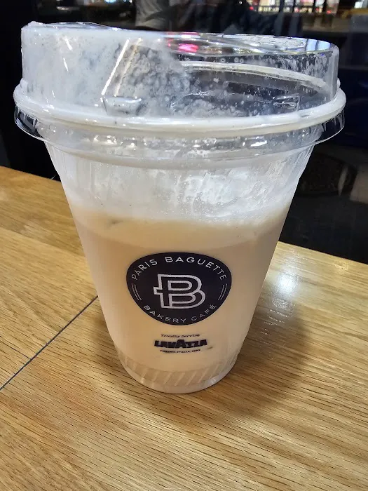 Paris Baguette Picture 7