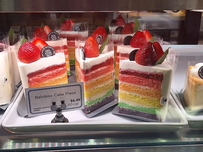 Paris Baguette Picture 6