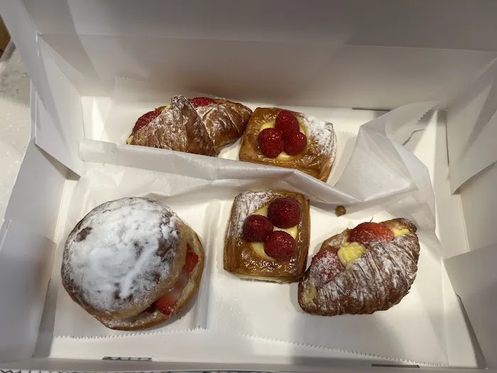 Paris Baguette Picture 5