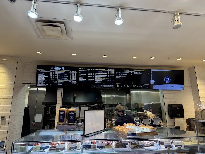 Paris Baguette Picture 9