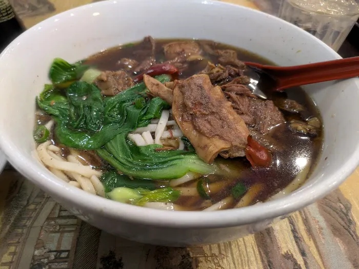 Main Noodle House Picture 9