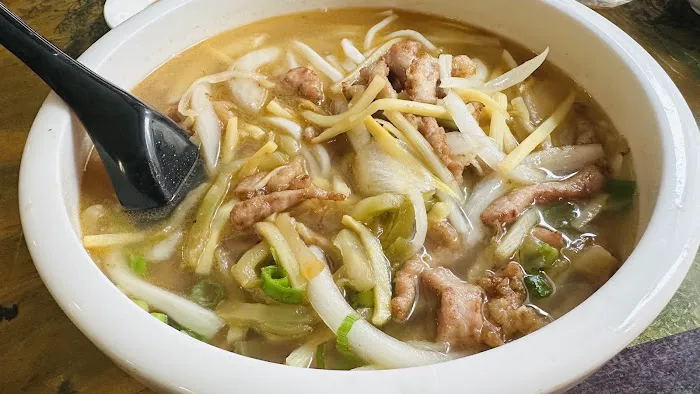 Main Noodle House Picture 6