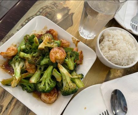 Main Noodle House
