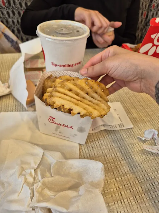Chick-fil-A Picture 4