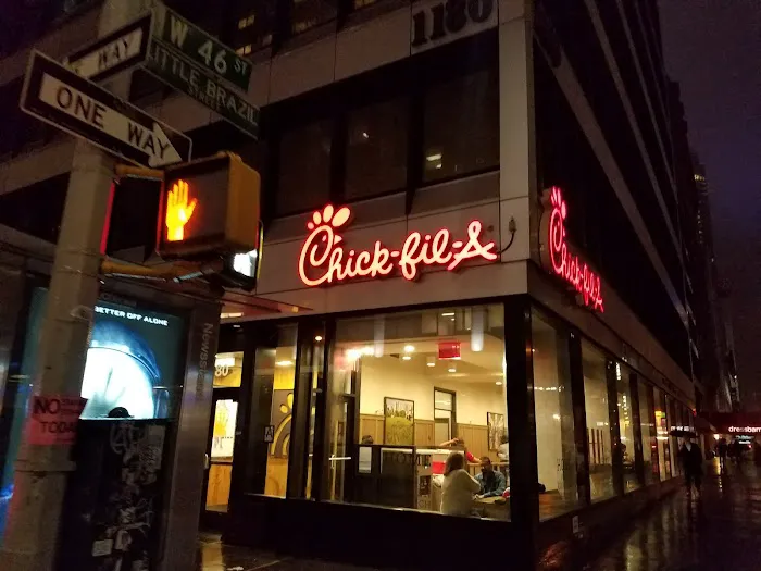 Chick-fil-A Picture 5