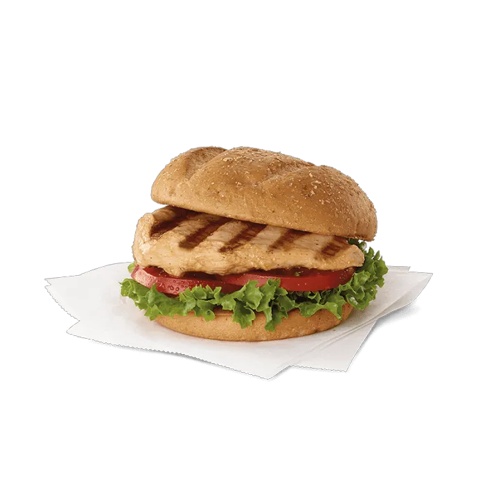 Chick-fil-A Picture 6
