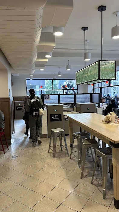 Chick-fil-A Picture 1