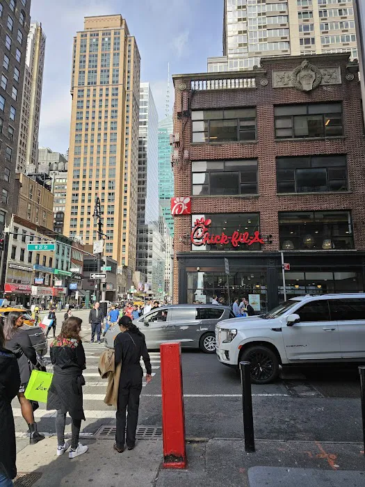 Chick-fil-A Picture 9