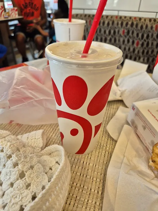 Chick-fil-A Picture 3