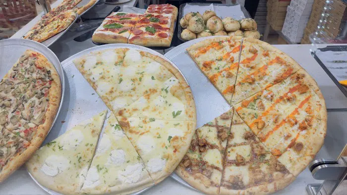 Pizza Town Picture 6