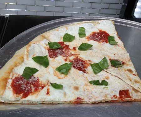 Pizza Town