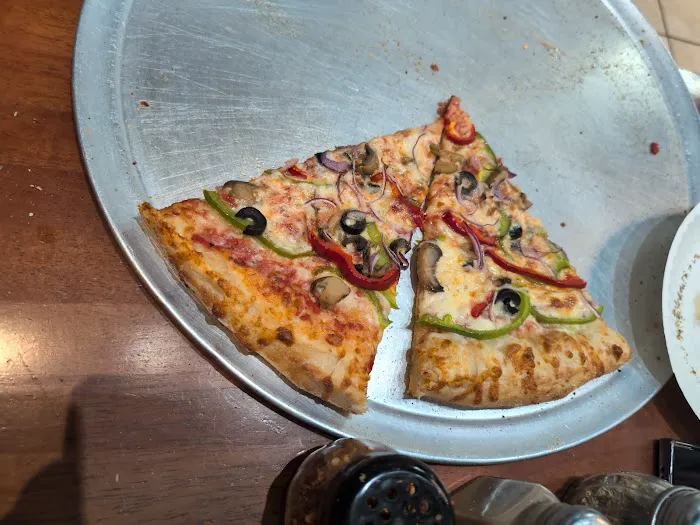 Pizza Town Picture 2