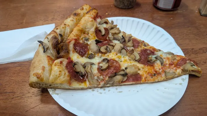 Pizza Town Picture 4