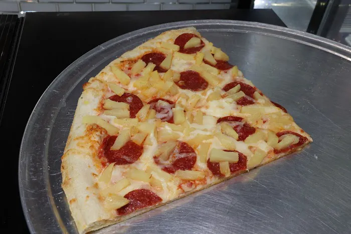 Pizza Town Picture 5