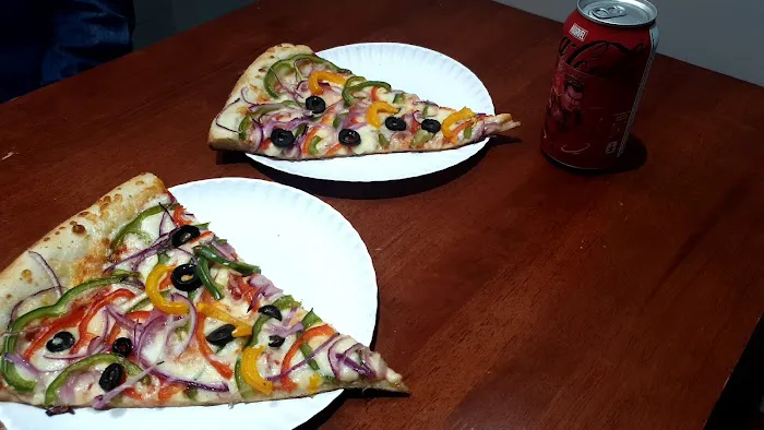 Pizza Town Picture 9