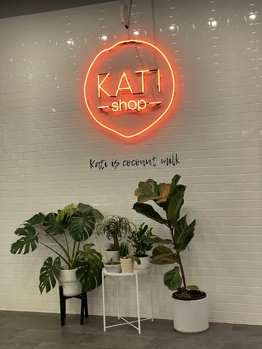 Kati Shop : Thai • Curry • Rice Picture 1