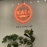 Kati Shop : Thai • Curry • Rice
