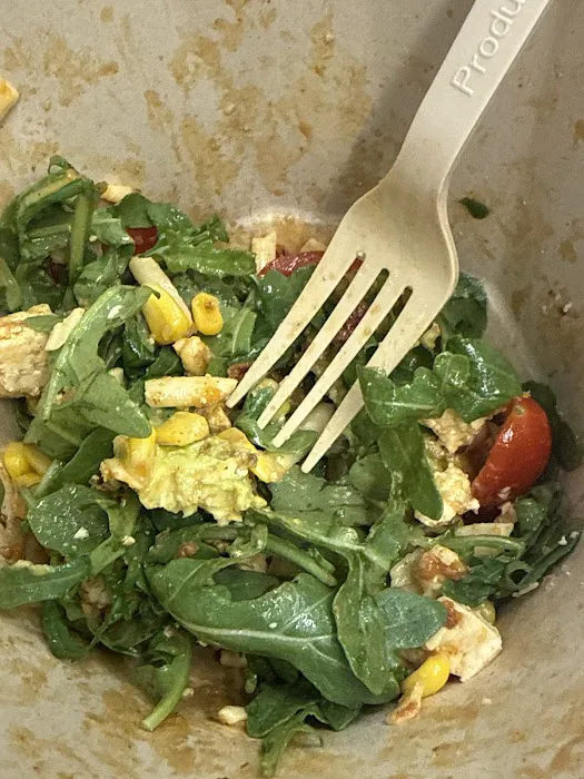 Chopt Creative Salad Co. Picture 2