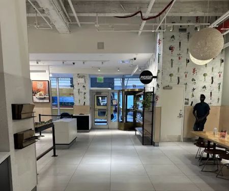 Chopt Creative Salad Co.