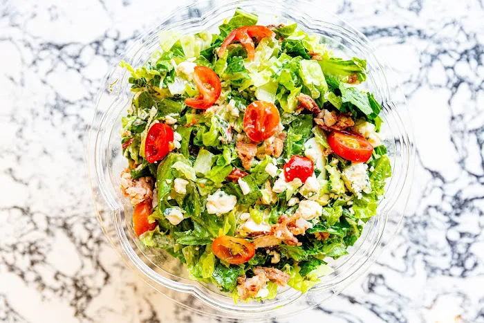 Chopt Creative Salad Co. Picture 9