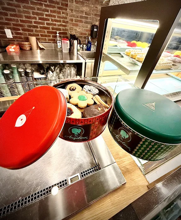 Angelina Bakery & Pizza Picture 6