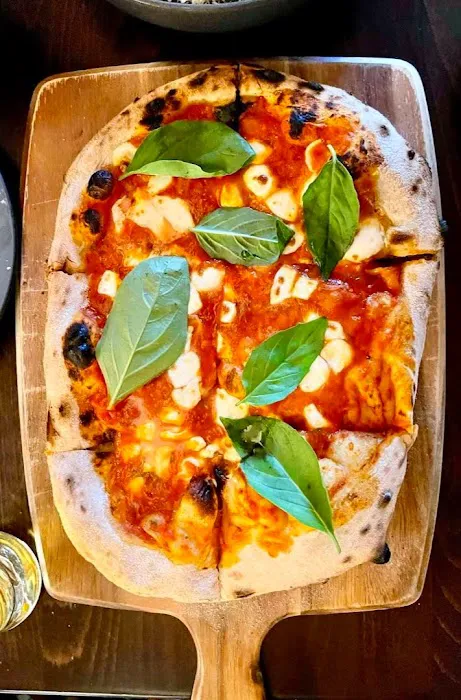 Angelina Bakery & Pizza Picture 4