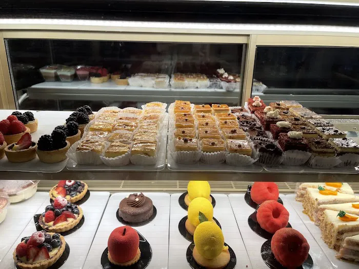 Angelina Bakery & Pizza Picture 10
