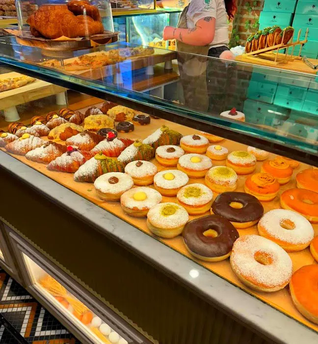 Angelina Bakery & Pizza Picture 7
