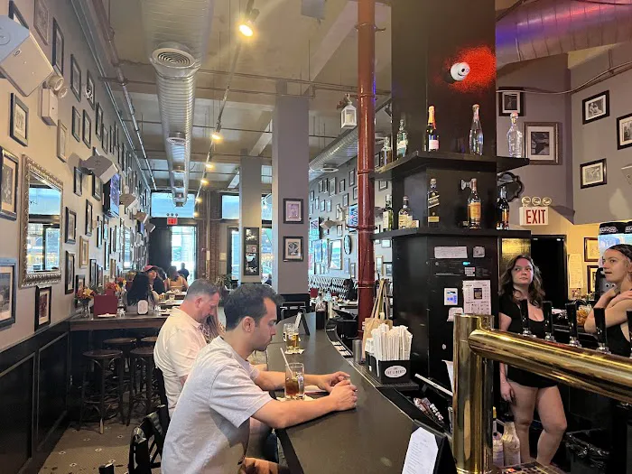 The Liberty NYC Picture 6