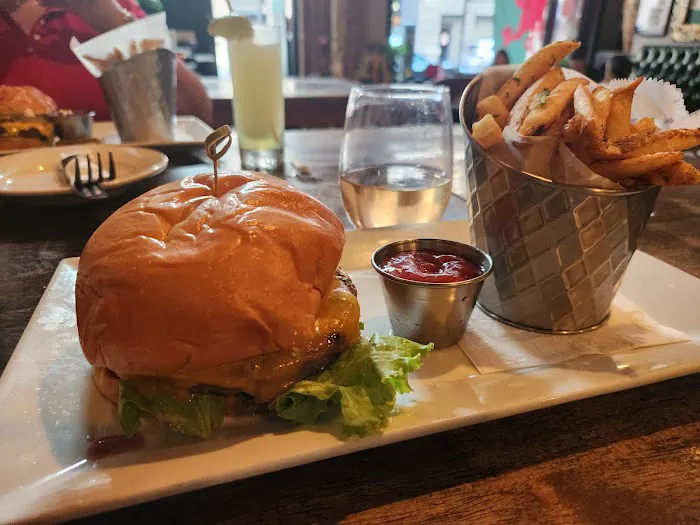 The Liberty NYC Picture 1