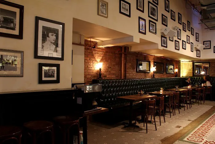 The Liberty NYC Picture 9