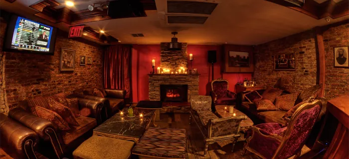 The Playwright Irish Pub Picture 7