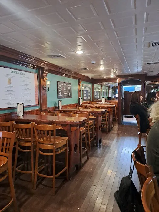 The Playwright Irish Pub Picture 10